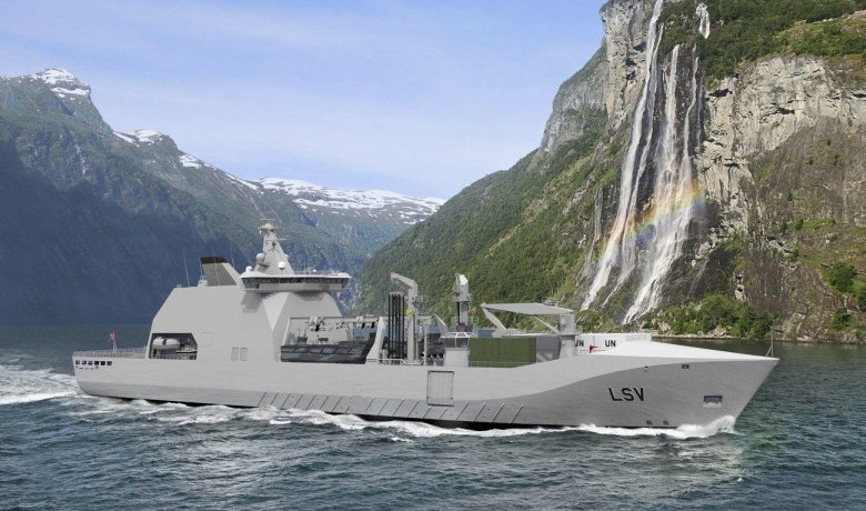 Новейший фрегат вмс нидерландов