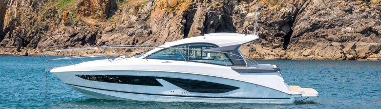 Катер beneteau antares 11