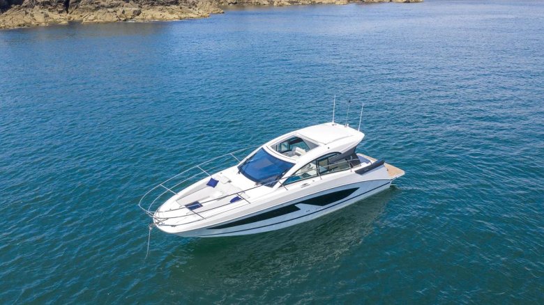 Beneteau gran turismo 38