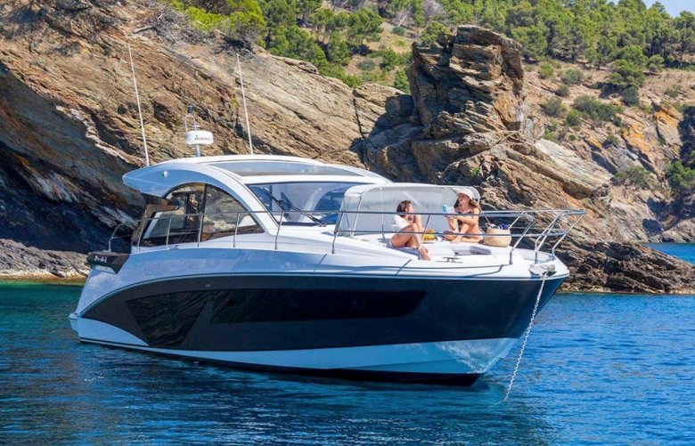 Beneteau gran turismo