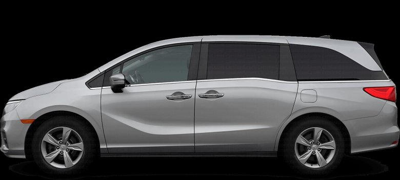 Honda odyssey 2018