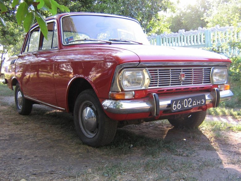 417 москвич азлк 1975
