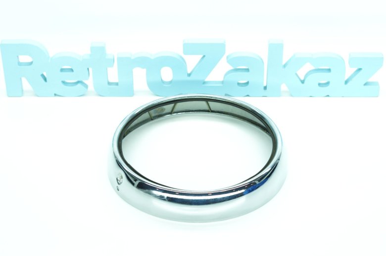 Ободки фар москвич 407