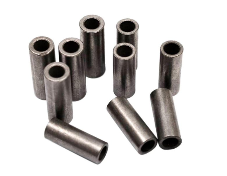 Втулки металлические реактивных тяг ваз 2121