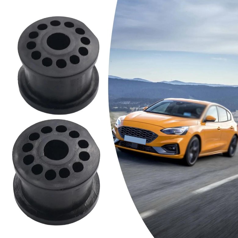 Втулка для кабеля