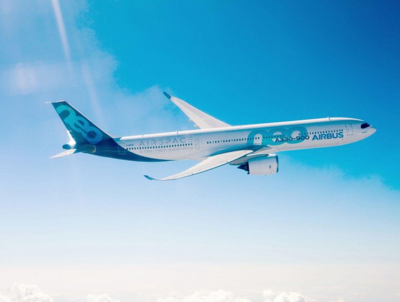 Airbus a330-900neo