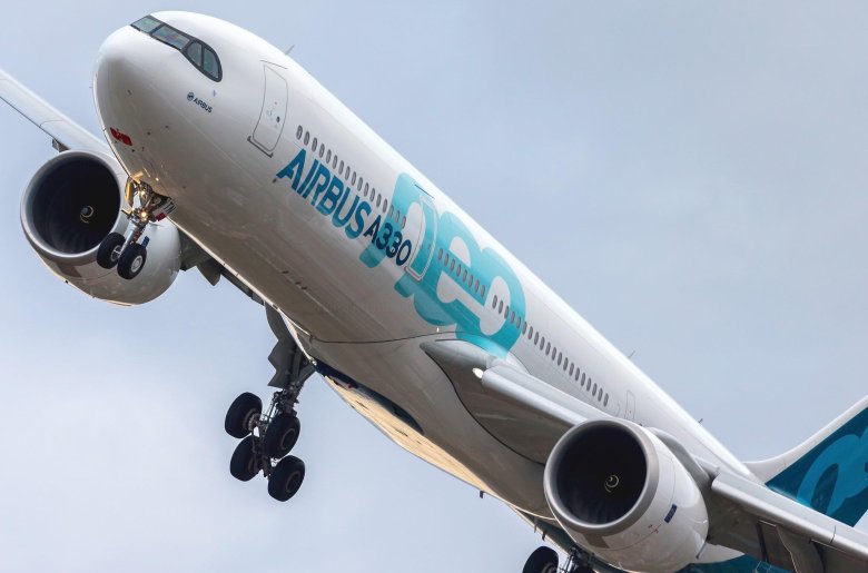 A330 neo
