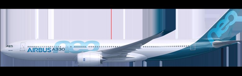 Аэробус а330 нео s7