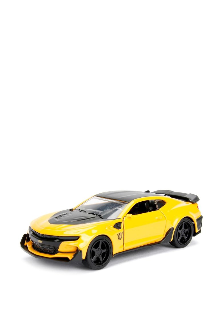 Бамблби шевроле камаро игрушка