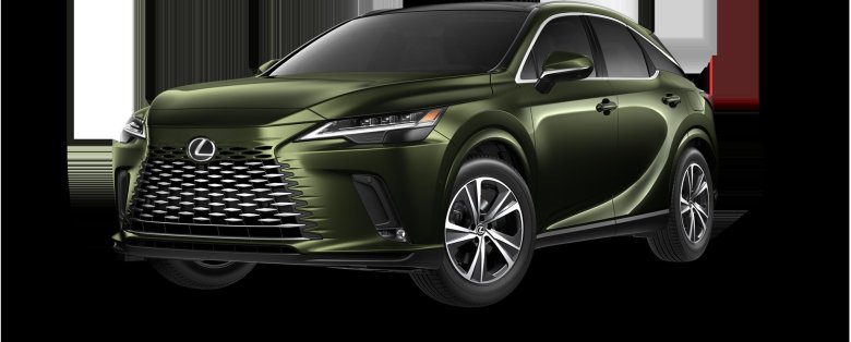 Lexus rx300 2020