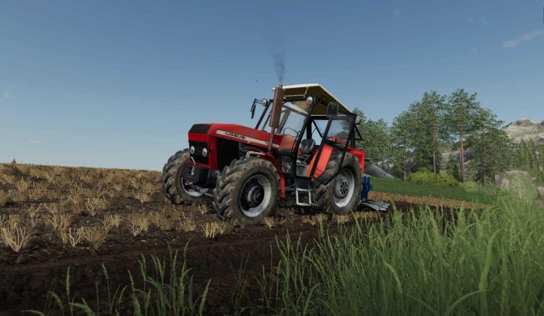 Farming simulator 2017 mods