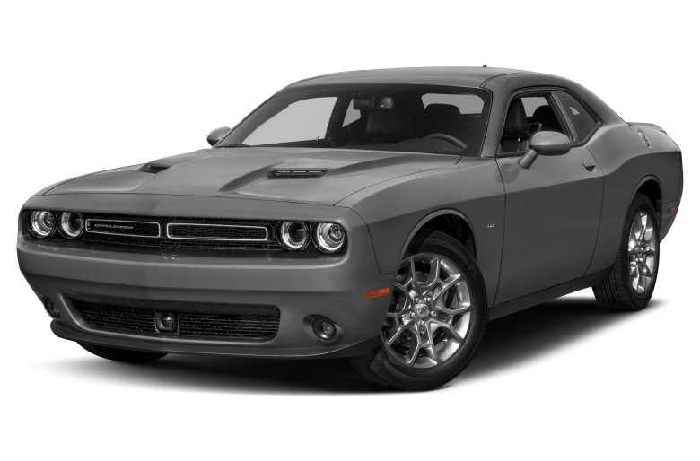 Dodge challenger 2018