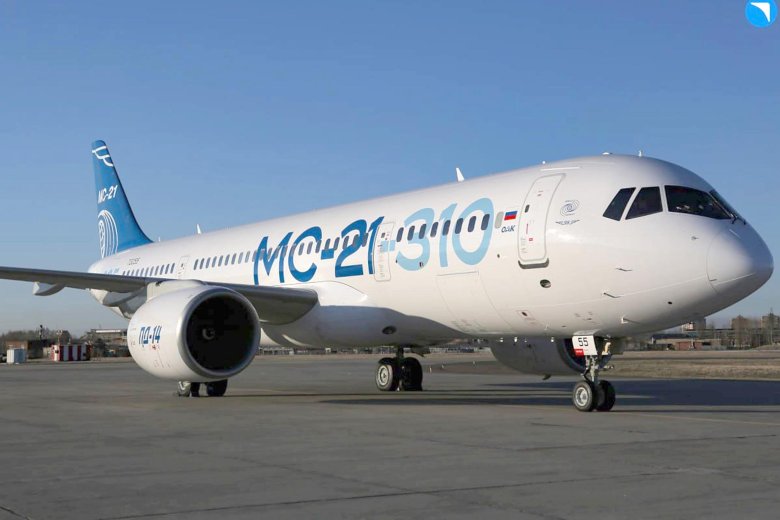 Мс 21 пассажирский