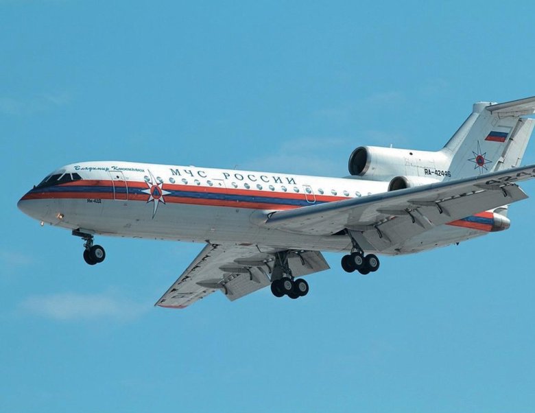 Як 42д мчс