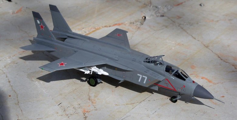 Як 141 истребитель