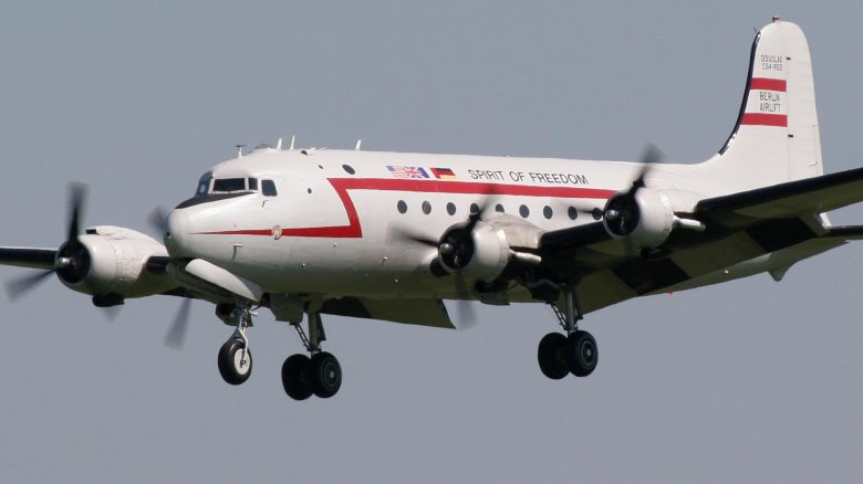 Ил 14 пассажирский самолёт