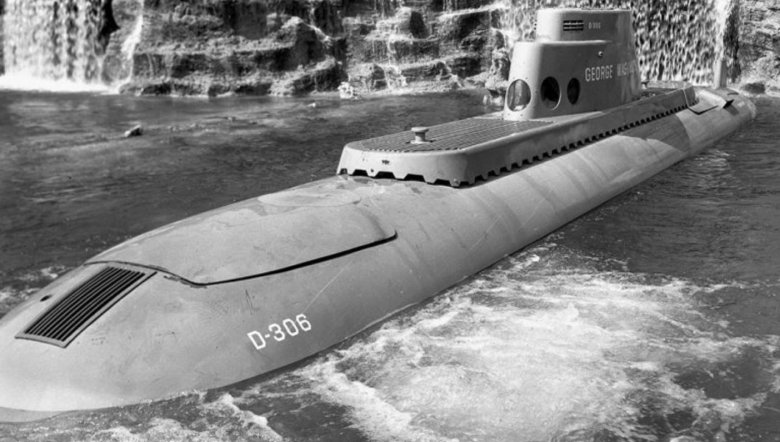 Немецкая подводная лодка u-3523