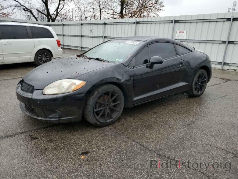 2006 mitsubishi eclipse gt