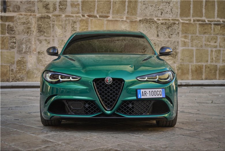 Alfa romeo 159