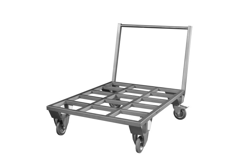 Тележка для перевозки