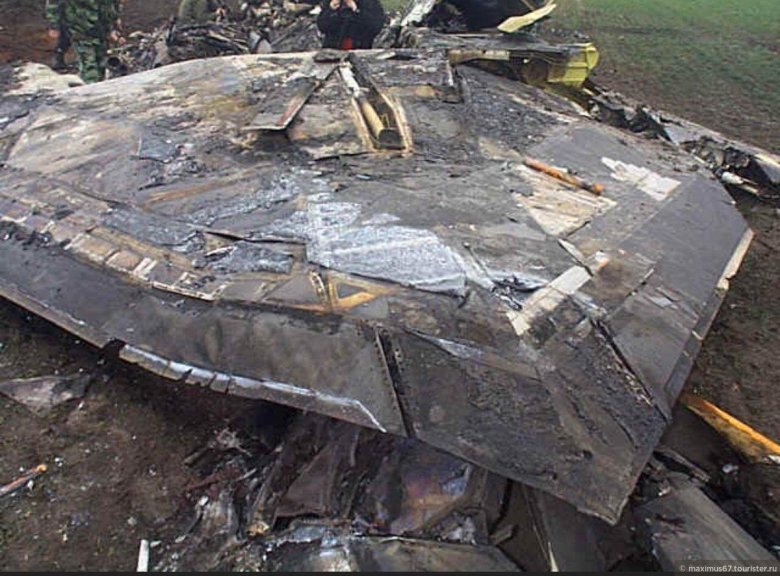 F 117 стелс сбитый в югославии