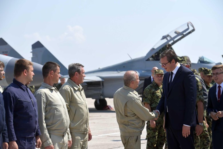 Военная авиация