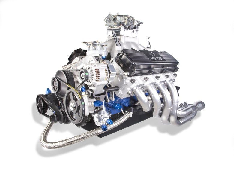 Fr9 двигатель