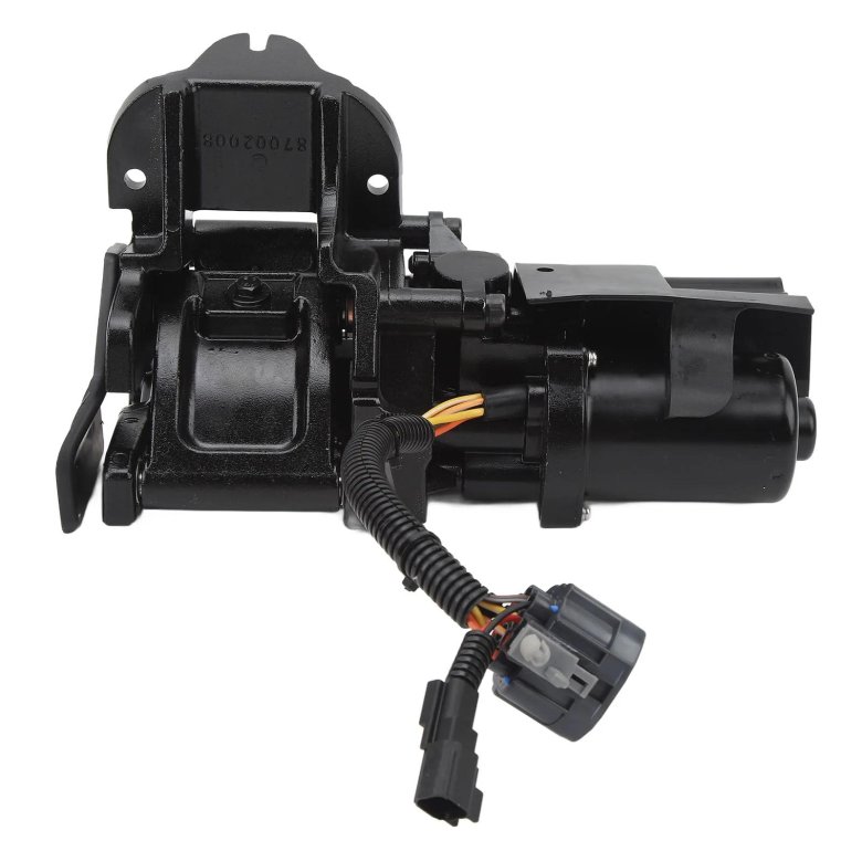 Мотор подножки кадиллак