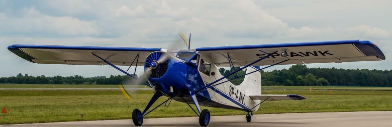 Самолет як 12