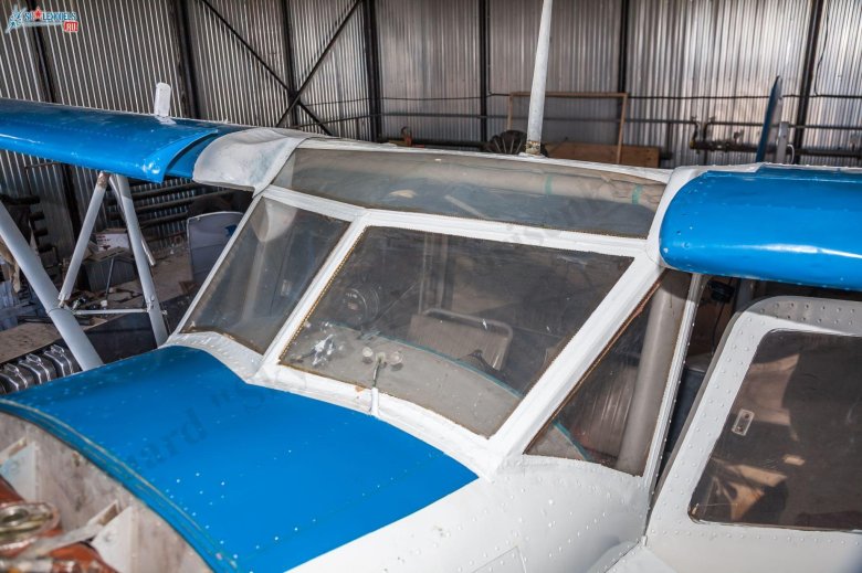 Самолеты в россии