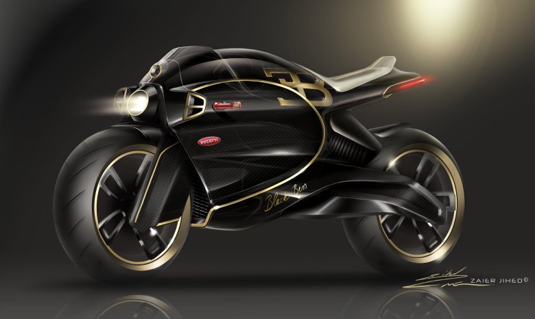 2022 bugatti motorcycle