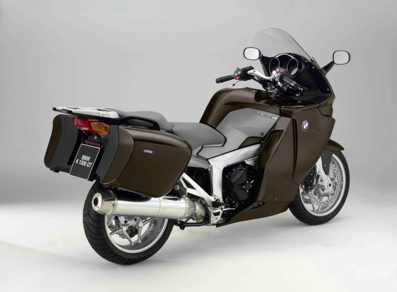 Bmw k1300gt