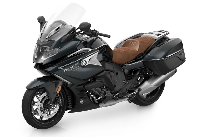 Bmw k1600gt 2023