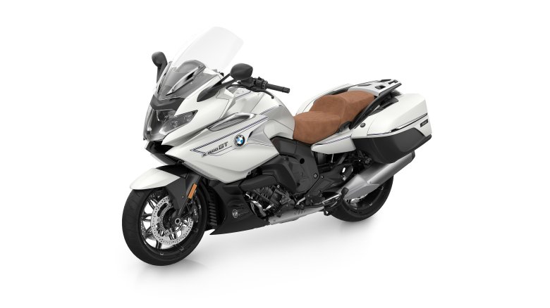 Bmw k1600gtl