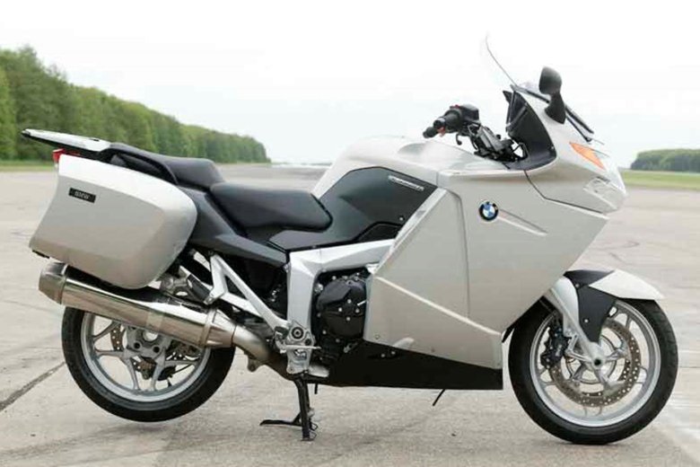 Bmw k 1200