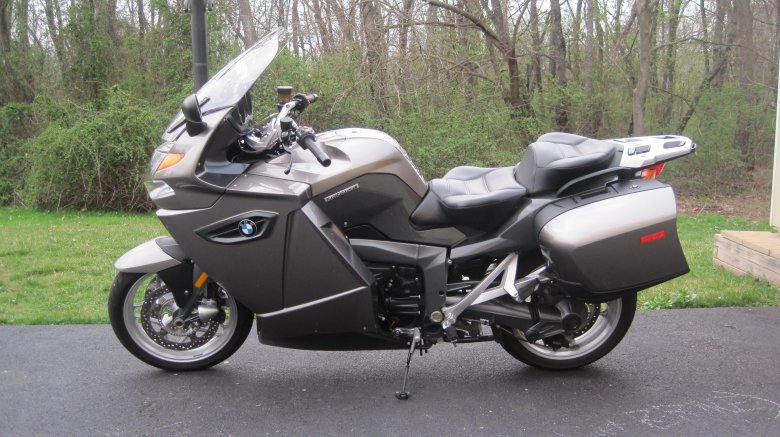 Bmw k1300lt