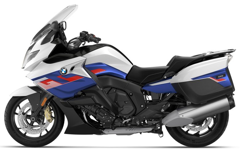 Мотоцикл bmw k1600gt