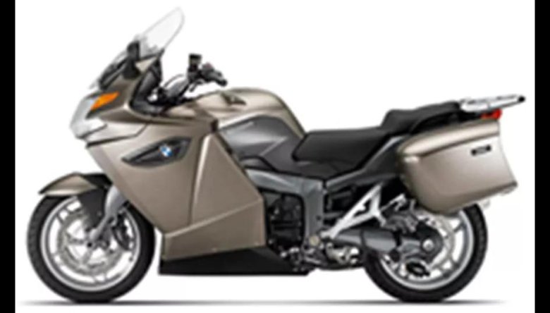Bmw k1300gt