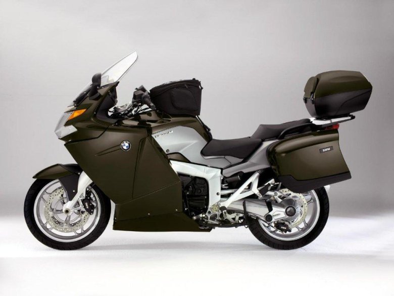 Bmw k1200