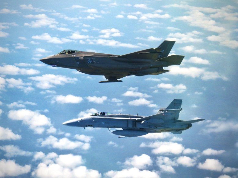 F-35 ввс израиля