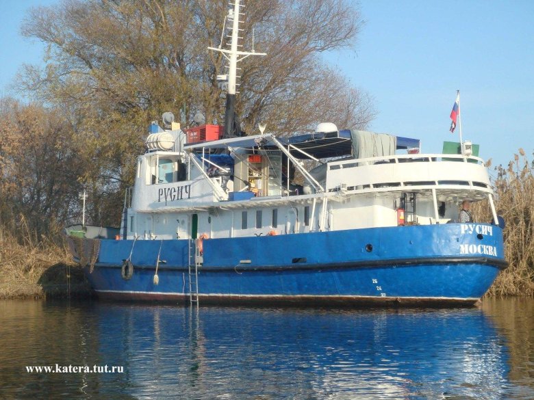 Михаил балабан великий новгород корабль