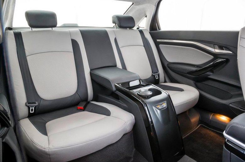 Лада веста сигнатур