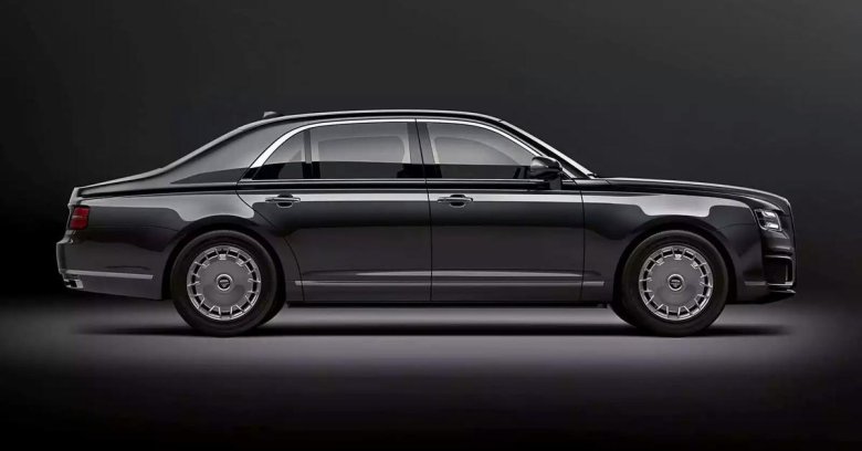 Аурус сенат