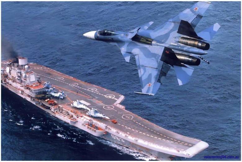 День морской авиации