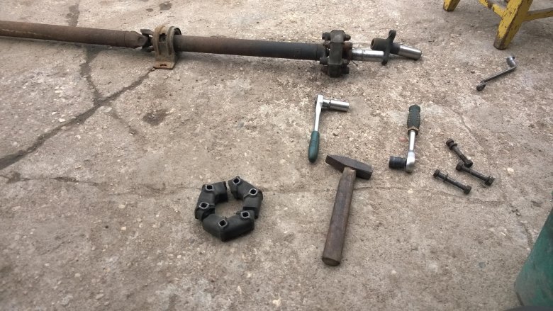 Форд скорпио крестовина на кардан