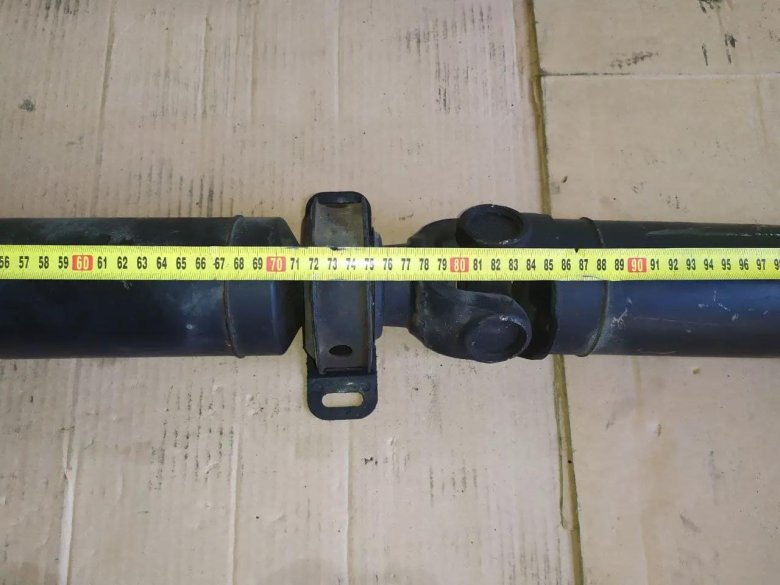 Карданного вала