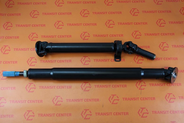 Вал карданный передний