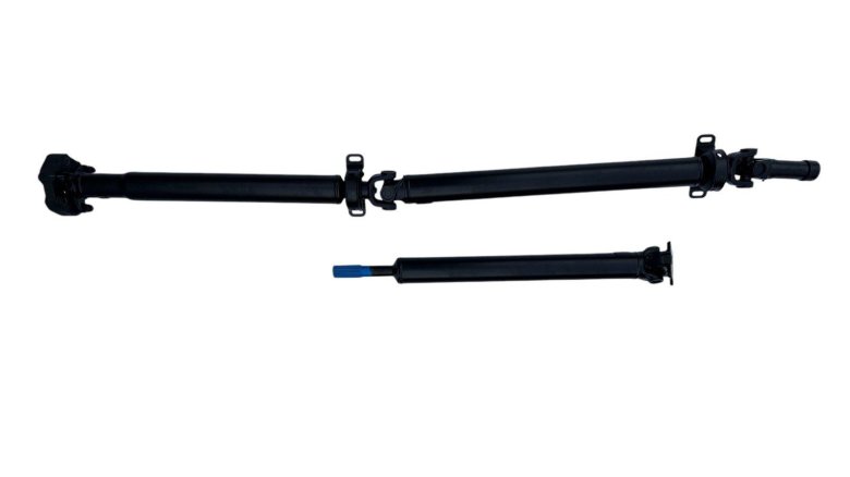 Вал карданный ваз 2101