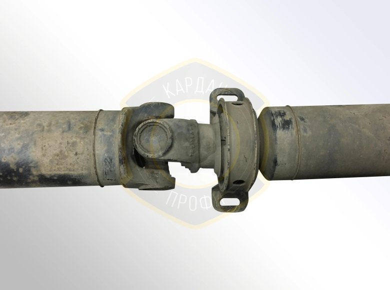 Карданные валы