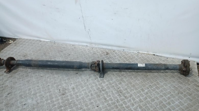 Карданный вал кардан